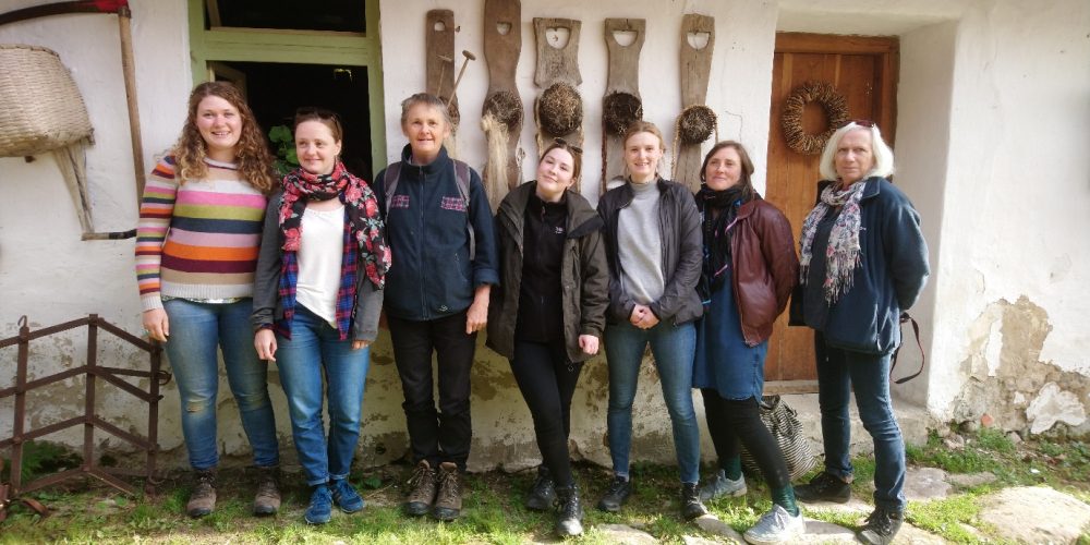 Inspiring Identity: how heritage connects community in Southern Slovakia – Lišov Múzeum